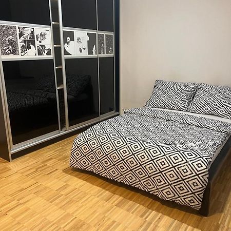 Nowoczesny 100M2 Apartament W Centrum Łódź Exterior foto